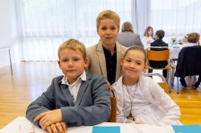 29.05.2025 Erstkommunion